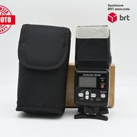 Nikon Speedlight SB-600