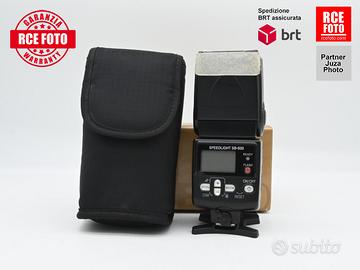 Nikon Speedlight SB-600
