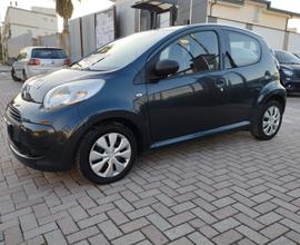 Citroen C1 1.0 5 porte CLIMA E IDROGUIDA