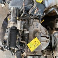Motore Citroen C3 1.4 8V KFV