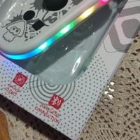 Nintendo switch joycon  custodia borsa  dock