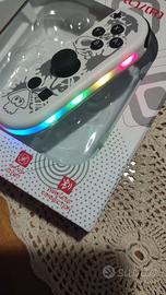 Nintendo switch joycon  custodia borsa  dock