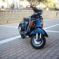 PIAGGIO VESPA V 50 HP 