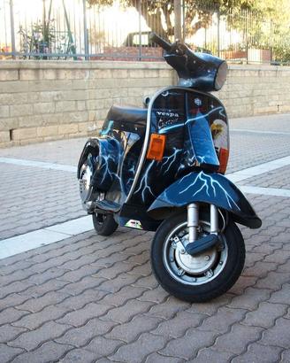PIAGGIO VESPA V 50 HP 