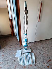 Lavapavimenti a vapore Black+Decker