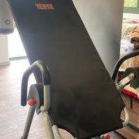 Panca a inversione originale Weider