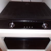 CD Primare e Preamplificatore Primare