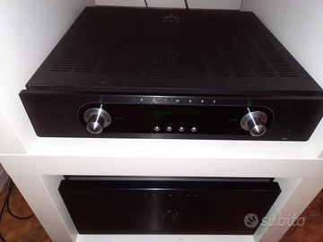 CD Primare e Preamplificatore Primare