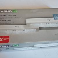 lampada emergenza led a pile blackout