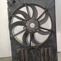 VENTOLA RAFFREDDAMENTO MOTORE AUDI A3 Sportback Se