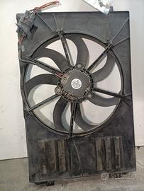 VENTOLA RAFFREDDAMENTO MOTORE AUDI A3 Sportback Se