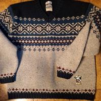 maglione disney uomo xl