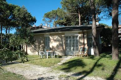 Villa BIANCOSPINO