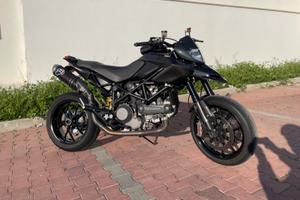 Ducati Hypermotard 1100 evo