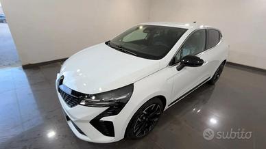 RENAULT Clio ECO-G 100 CV 5 porte Techno