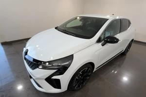 RENAULT Clio ECO-G 100 CV 5 porte Techno