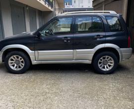 SUZUKI Grand Vitara - 2004