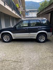 SUZUKI Grand Vitara - 2004