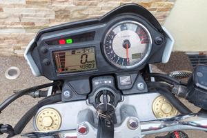 Honda Hornet 600