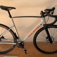 Bici da ciclocross/strada