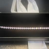 Bracciale Tennis Luca Barra Donna