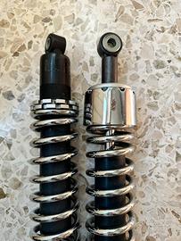 Ammortizzatori originali guzzi v7 2012