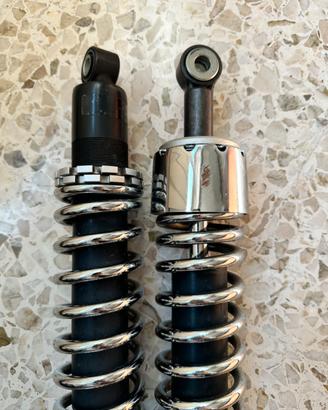 Ammortizzatori originali guzzi v7 2012