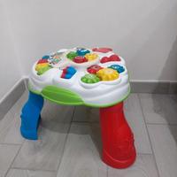 Tavolino multiattività