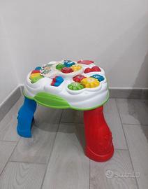 Tavolino multiattività
