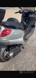 Scooter Piaggio 180cc amalfi anno 2002