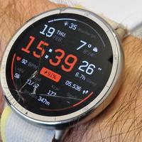 Amazfit Active 2 con NFC 