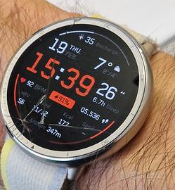 Amazfit Active 2 con NFC 
