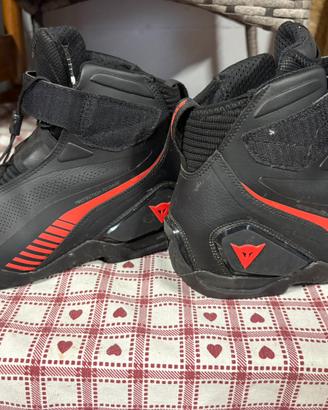 Stivaletti dainese
