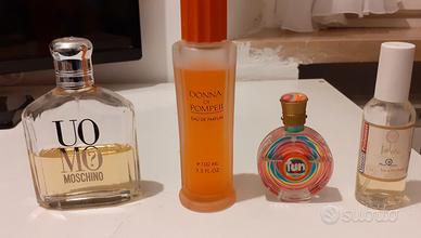 4 profumi