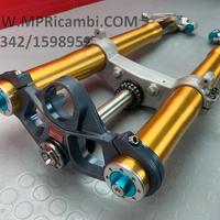 PIASTRA SUPERIORE APRILIA RSV 1000 R 2006 2007 RSV