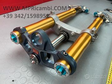 PIASTRA SUPERIORE APRILIA RSV 1000 R 2006 2007 RSV