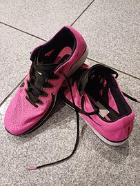 scarpe running nike