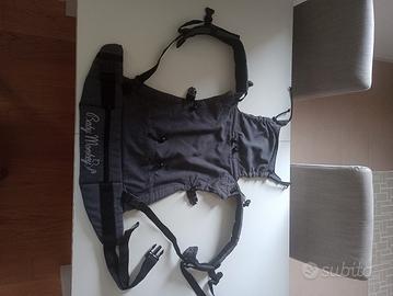 Fascia REGOLO BABYMONKEY