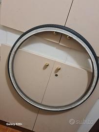 pneumarico bici 26 1 3/8 nuovo
