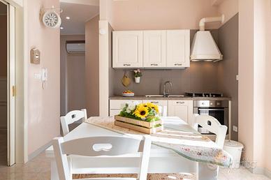 Casa vacanze estive 2026 Puglia Salento Taranto