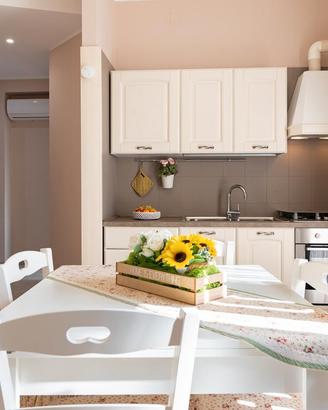 Casa vacanze estive 2026 Puglia Salento Taranto