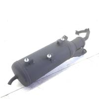 SCARICO MARMITTA PEUGEOT TWEET GT 4T 50 2023 VGALY