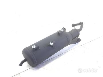 SCARICO MARMITTA PEUGEOT TWEET GT 4T 50 2023 VGALY