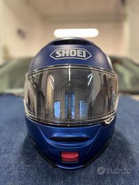 Casco Shoei Neotec 2 + Interfono Sena SRL