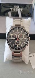 Tissot PRS 516 Chronograph con Tachimetro