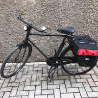 Bicicletta vintage
