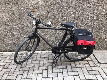 Bicicletta vintage