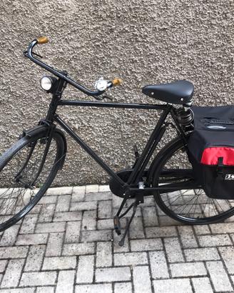 Bicicletta vintage