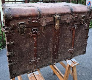 BAULE ANTICO