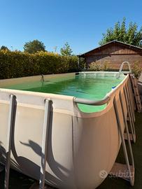 Piscina Bestway
